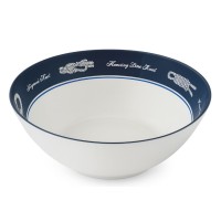 Salad Bowl C 24cm, “Exclusive” Dinnerware, Cultery and Beverageware