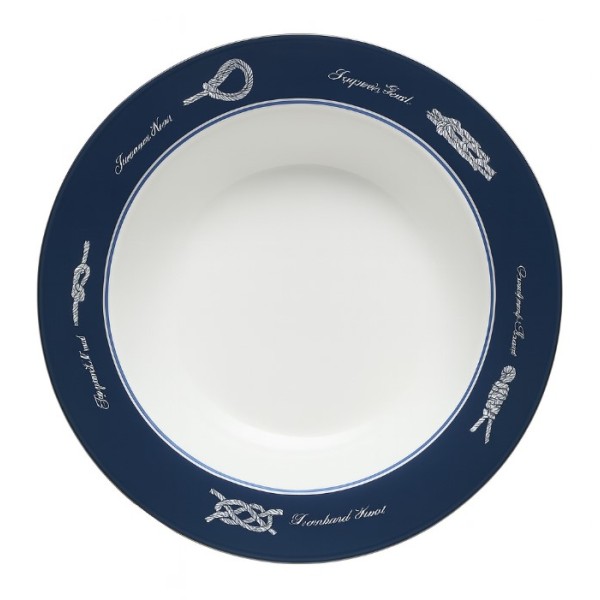 Side plate set ‘’Exclusive’’, 6 pcsss Dinnerware, Cultery and Beverageware