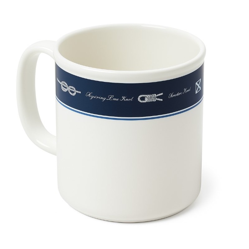 Mug set ''Exclusive'', 6 pcs Dinnerware, Cultery and Beverageware