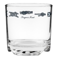Whiskey glass 'Exclusive', 4 pcs Interior Equipment & Galley