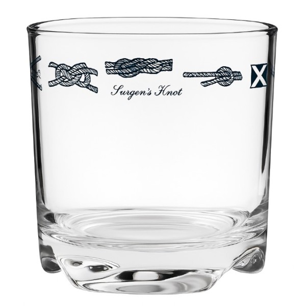 Whiskey glass 'Exclusive', 4 pcs Interior Equipment & Galley