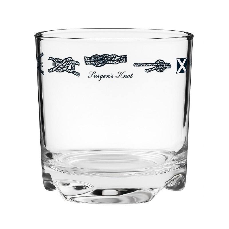 Whiskey glass 'Exclusive', 4 pcs Interior Equipment & Galley