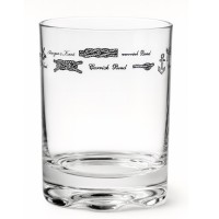 Water / beverage glass ''Exclusive'', 4 pcs Dinnerware, Cultery and Beverageware