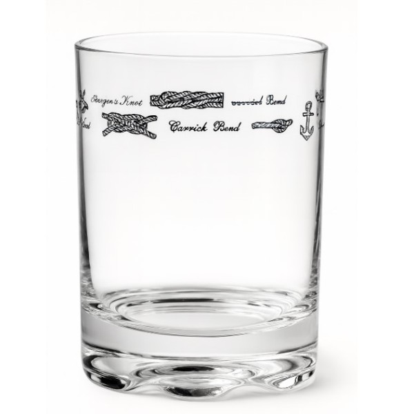 Water / beverage glass ''Exclusive'', 4 pcs Dinnerware, Cultery and Beverageware