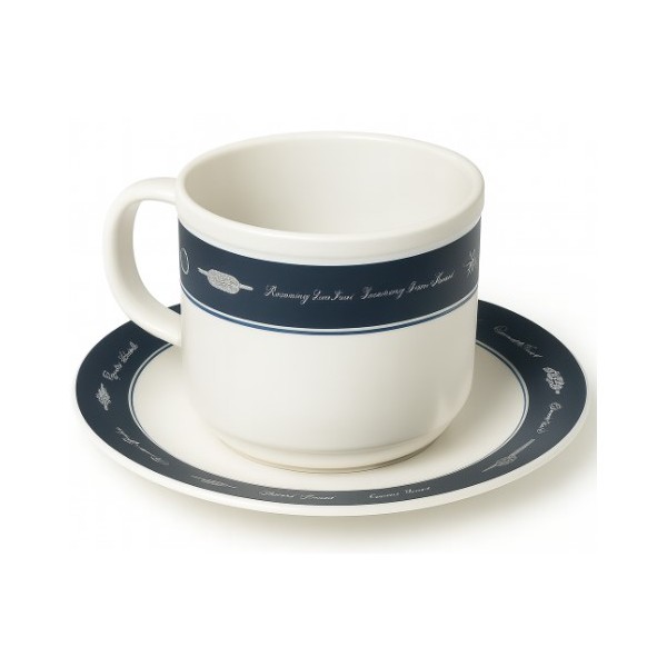 Espresso cup set ''Exclusive'', 6 pcs package Dinnerware, Cultery and Beverageware