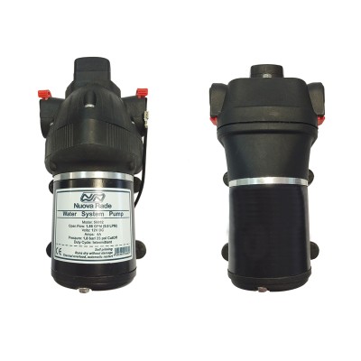 Nuova Rade samousisna pumpa za vodu 12,5 L/min, 12V Električne pumpe za vodu