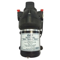 Nuova Rade self-priming water pump 17 L/min, 24V All Categories