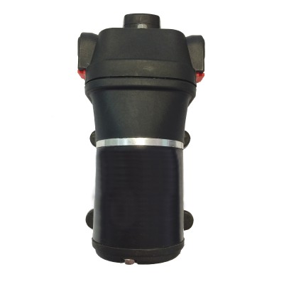 Nuova Rade self-priming water pump 17 L/min, 24V All Categories