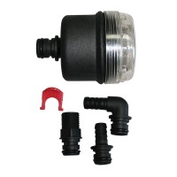 Nuova Rade samousisna pumpa za vodu 8 L/min, 12V Sve Kategorije