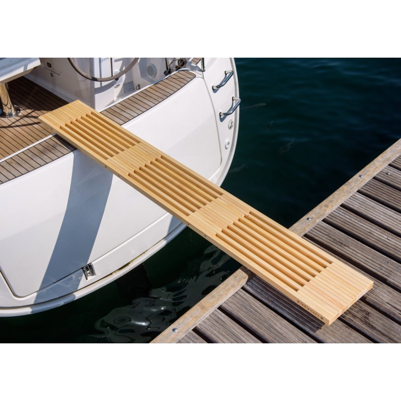 Passerella – Premium Version, Class 1 Gangways