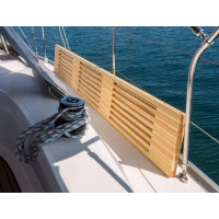 Passerella – Premium Version, Class 1 Gangways