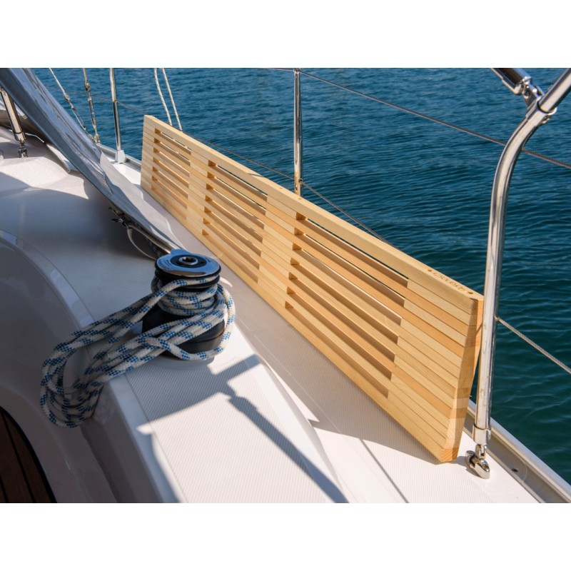 Passerella – Premium Version, Class 1 Gangways