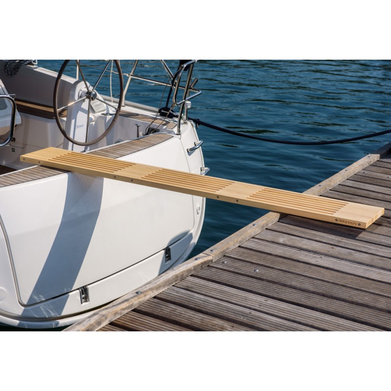 Passerella – Premium Version, Class 1 Gangways