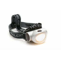 Headlamp, LED, 3AAA Flashlights