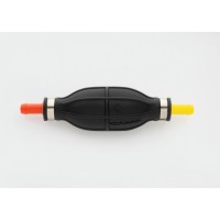 Nuova Rade Fuel Primer Bulb Ø45 mm for Ø8 mm Hose Fuel Hoses, Pumps and Fuel Vents