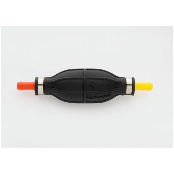 Nuova Rade Fuel Primer Bulb Ø45 mm for Ø8 mm Hose Fuel Hoses, Pumps and Fuel Vents