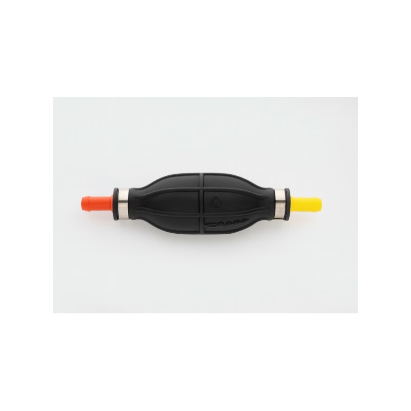 Nuova Rade Fuel Primer Bulb Ø45 mm for Ø8 mm Hose Fuel Hoses, Pumps and Fuel Vents
