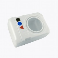 DIABLO Tanks without Plate Fuel Tanks & Accessories
