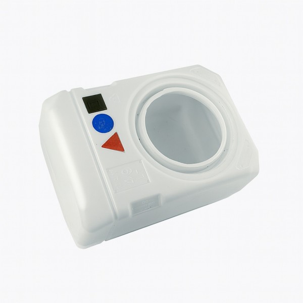 Spremnik za gorivo Diablo