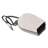 Sirena kompaktna električna, 12V, ABS Brodske sirene