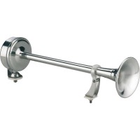 MARCO truba/sirena 24v 6A,119dB, Inox L400mm, (EMX2) Brodske sirene