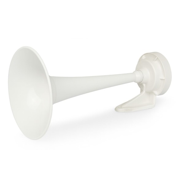 MARCO electric horn PW2 24V, L449/D200 mm Boat Horns