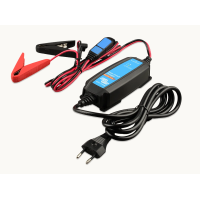 Victron Blue Smart IP65 Charger 12V / 10A (with DC connector), BPC121031064R Battery Chargers & Charging Systems