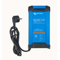 Victron Blue Smart IP22 Charger 12V / 30A, 3 outputs, BPC123048002 Battery Chargers & Charging Systems