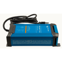 Victron Blue Smart IP22 Charger 12V / 30A, 3 outputs, BPC123048002 Battery Chargers & Charging Systems
