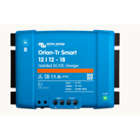Victron Orion-Tr Smart izolirani DC–DC punjač 12V na 12V / 18A, ORI121222120 Punjači baterija–baterija