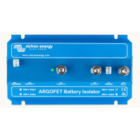 Victron Argofet 200-2 Battery Isolator (FET), 2 batteries / 200A, ARG200201020 (R Battery Isolators & Splitters