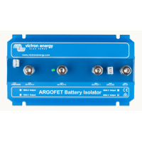 Victron Argofet 200-3 Battery Isolator (FET), 3 batteries / 200A, ARG200301020 (R) Battery Isolators & Splitters