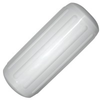 Bokobran Ocean RT2, 215x520mm, bijela Cilindrični bokobrani
