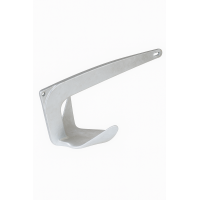 Bruce Anchor, hot-dip galvanized, 5 kg Bruce Type Anchors – Galvanized