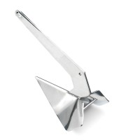 Sidro Delta, Inox316, 25kg Sidro tip Delta, Inox316