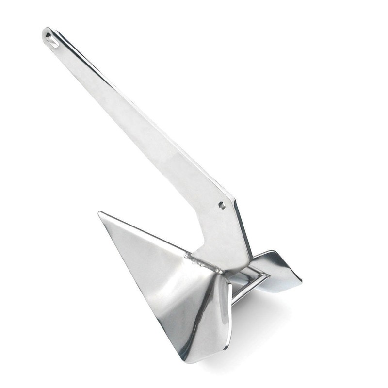 Sidro Delta, Inox316, 80kg Sidro tip Delta, Inox316