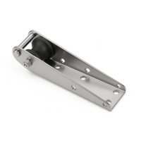 AISI 304 Anchor Roller, 223× 58×72 mm Bow Rollers