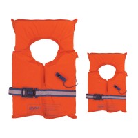 LALIZAS Foam Lifejacket – Adult Model (55+ kg) ISO Foam Lifejackets