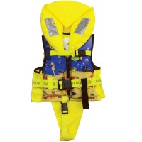 LALIZAS CHICO Children’s Lifejacket, 100N, ISO, 15-30kg Child Lifejackets