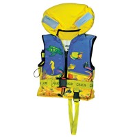 LALIZAS CHICO Children’s Lifejacket, 100N, ISO, 30-40kg Child Lifejackets