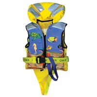 LALIZAS CHICO Lifejacket, 150N, ISO, 15–30 kg Child Lifejackets