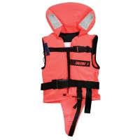LALIZAS Lifejacket, 100N, Baby, 3–10 kg ISO Foam Lifejackets