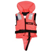 LALIZAS Lifejacket, 100N, Child, 15–30 kg ISO Foam Lifejackets