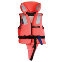 LALIZAS Lifejacket, 150N, Child, 15–30 kg ISO Foam Lifejackets