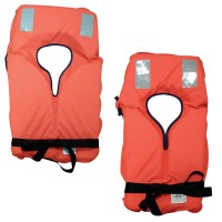 LALIZAS Lifebelt, 100N, Child, 15–40 kg ISO Foam Lifejackets