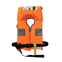 LALIZAS Lifebelt, 150N, Child, 15–40 kg ISO Foam Lifejackets