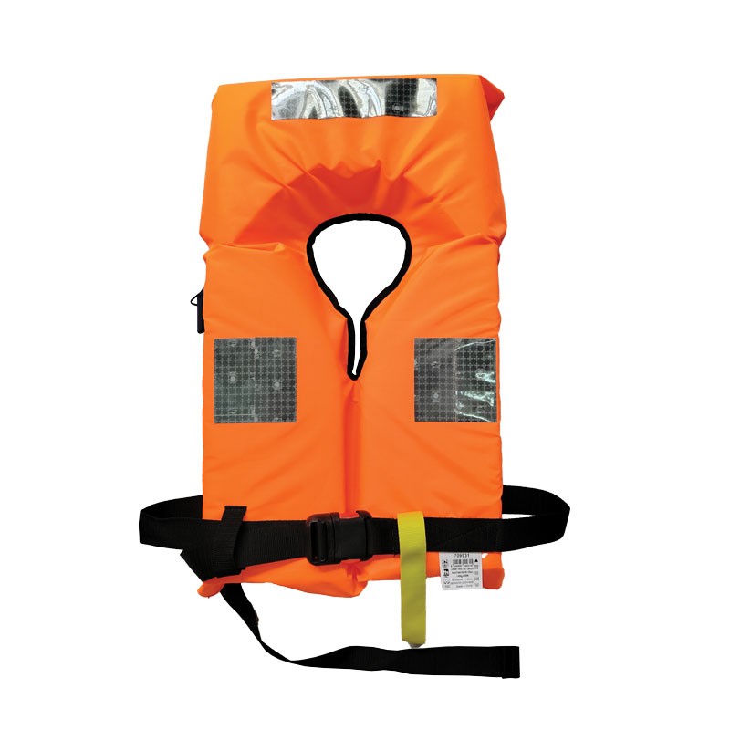 LALIZAS Lifebelt, 150N, Child, 15–40 kg ISO Foam Lifejackets