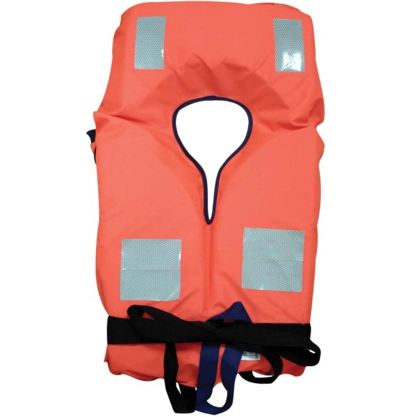 LALIZAS Lifebelt, 150N, Child, 15–40 kg ISO Foam Lifejackets