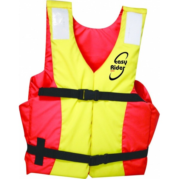 LALIZAS Easy Rider Lifejacket, 50N, Child, 25–40 kg Watersports Buoyancy Aids