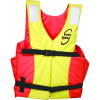 LALIZAS Easy Rider Lifejacket, 50N, Adult, 40+ kg Watersports Buoyancy Aids